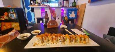 Yokomo Restaurant Cusco