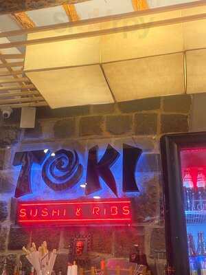 Toki Sushi & Ribs
