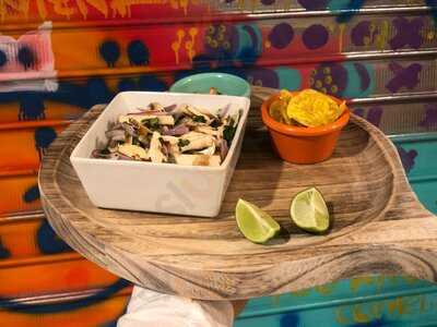 La Cuarentena - Perú