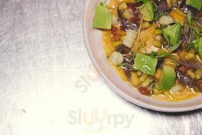 Almacen Pesquería Cevichera