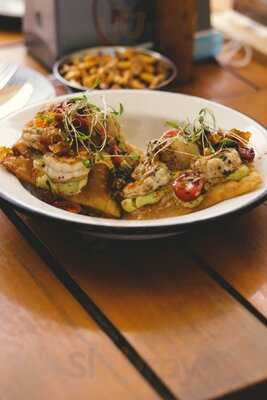 Almacen Pesquería Cevichera