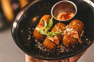 Almacen Pesquería Cevichera