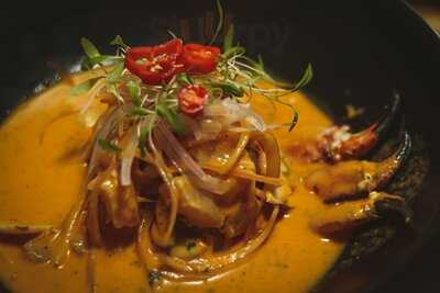 Almacen Pesquería Cevichera