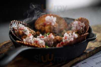 Almacen Pesquería Cevichera