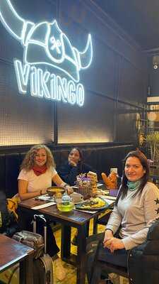 Vikingo