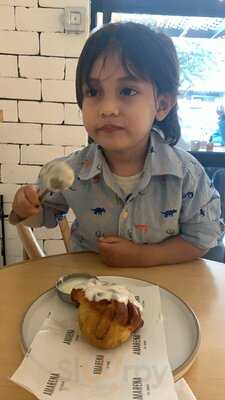 Amarena Café Urbano