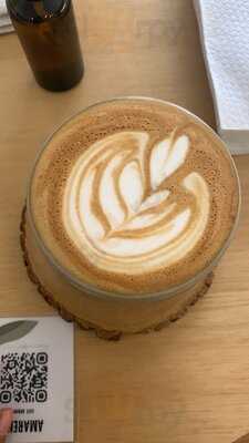 Amarena Café Urbano