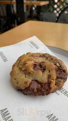 Amarena Café Urbano