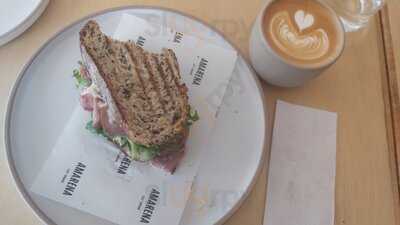 Amarena Café Urbano
