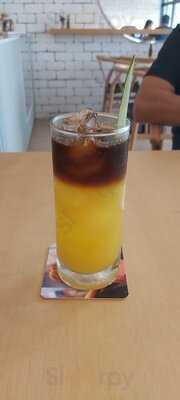 Amarena Café Urbano