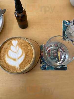 Amarena Café Urbano