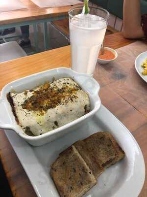 Asianica Street Food