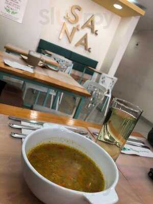 Asianica Street Food