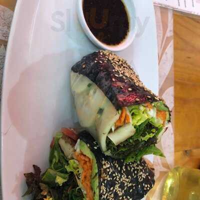 Asianica Street Food