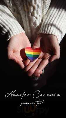 Open Deck Cruise Cafe