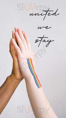 Open Deck Cruise Cafe