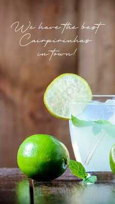 Open Deck Cruise Cafe