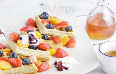 Cafetería Piñeiros