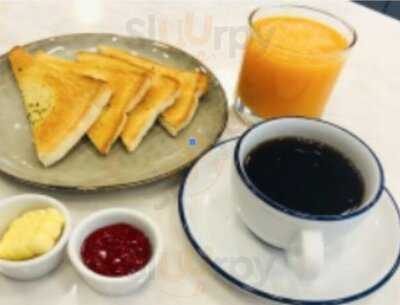 Cafetería Piñeiros