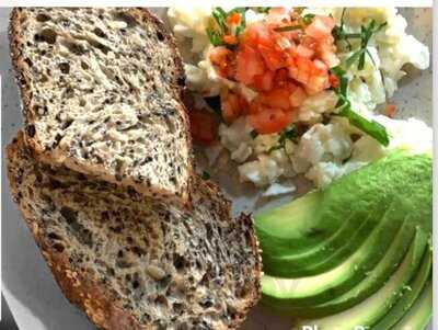 Cafetería Piñeiros