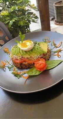 Cafetería Piñeiros