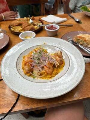 Paralelo Restaurante Café