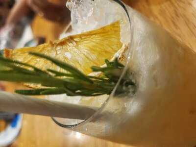 Paralelo Restaurante Café