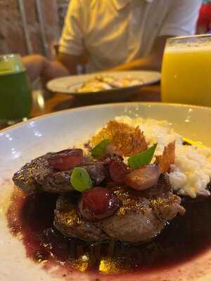 Paralelo Restaurante Café