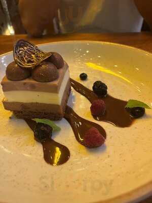 Paralelo Restaurante Café