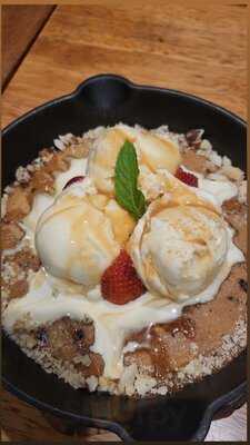 Paralelo Restaurante Café