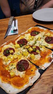 Paralelo Restaurante Café