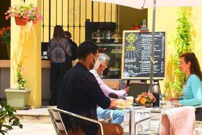 Café Catedral De Lima
