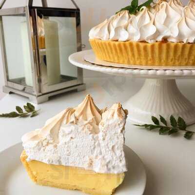 Café Catedral De Lima