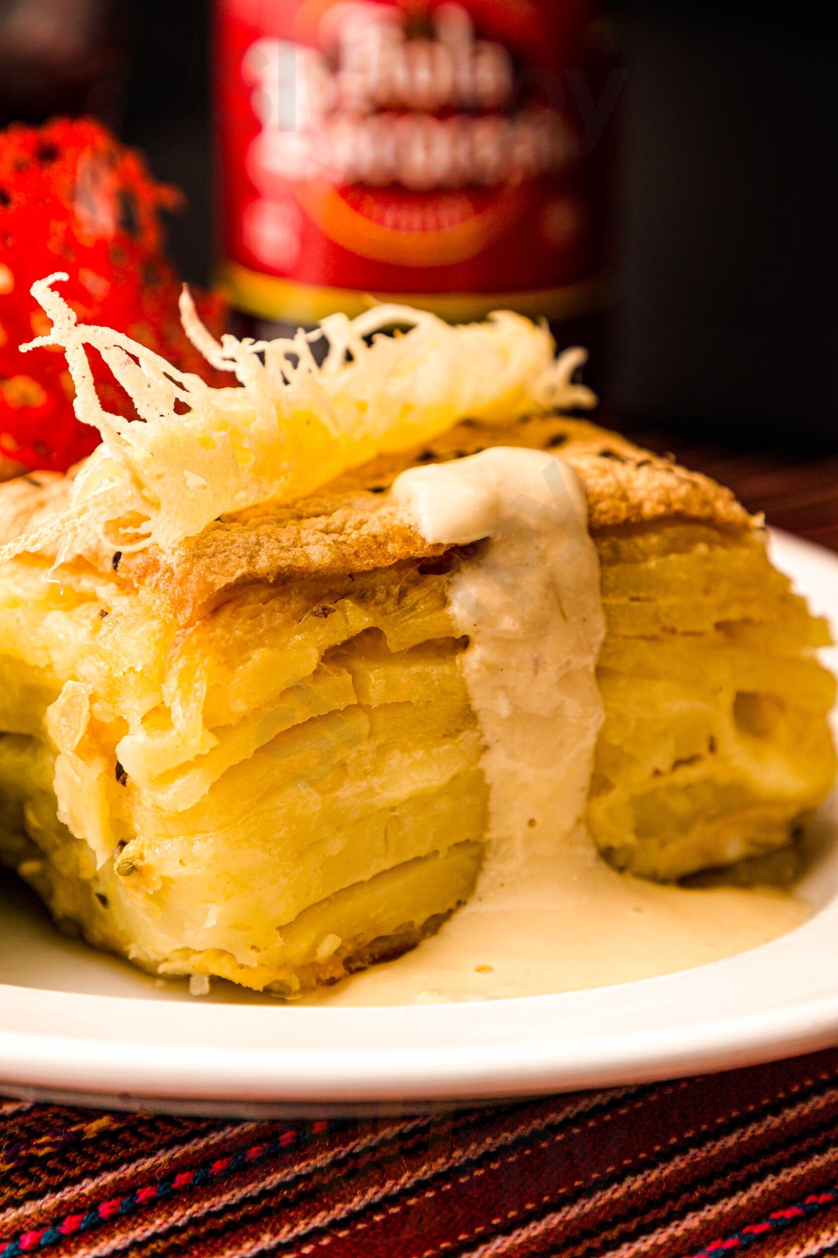 La Olla Arequipeña - Santa Anita