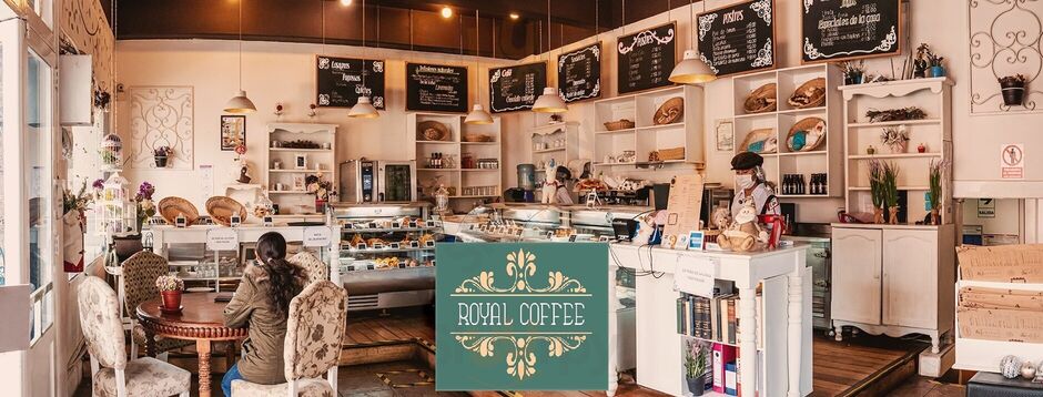 Royal Coffee Cafeteria