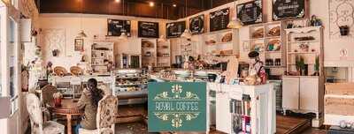 Royal Coffee Cafeteria