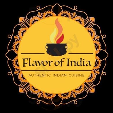 Flavors Of India