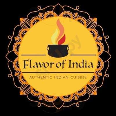 Flavors Of India