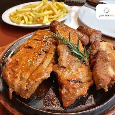 Quechua Grill