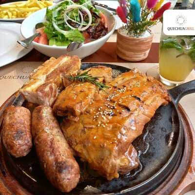 Quechua Grill