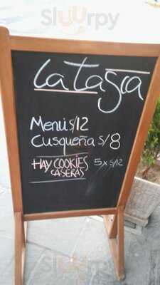 La Tasca