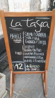 La Tasca