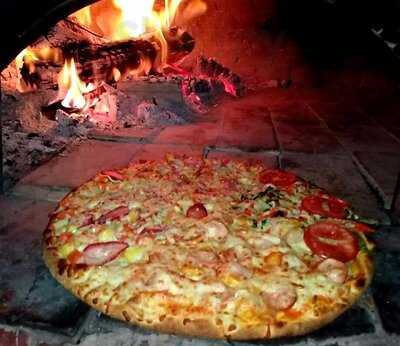 Pizzería Súper Lopa´s