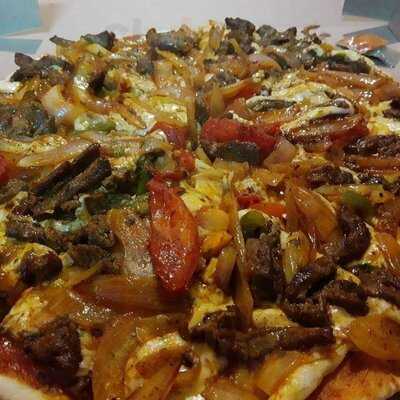 Pizzería Súper Lopa´s