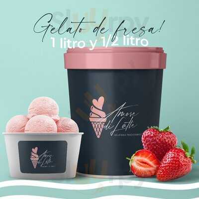 Amore Di Latte