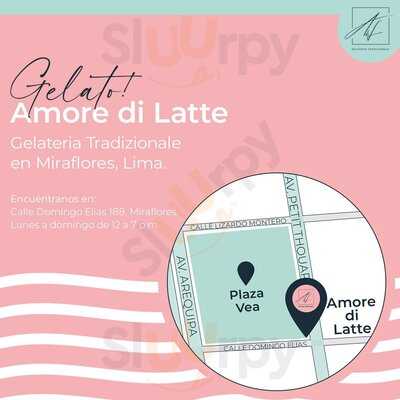 Amore Di Latte