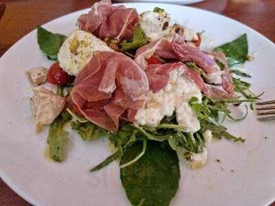 Amarcord L'autentica Trattoria