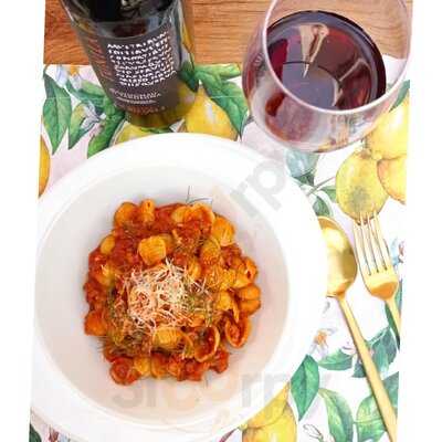 Amarcord L'autentica Trattoria