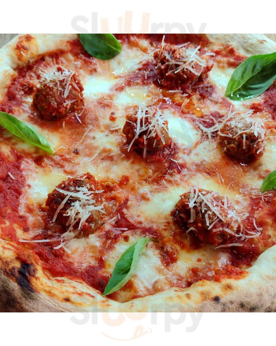 Amarcord L'autentica Trattoria