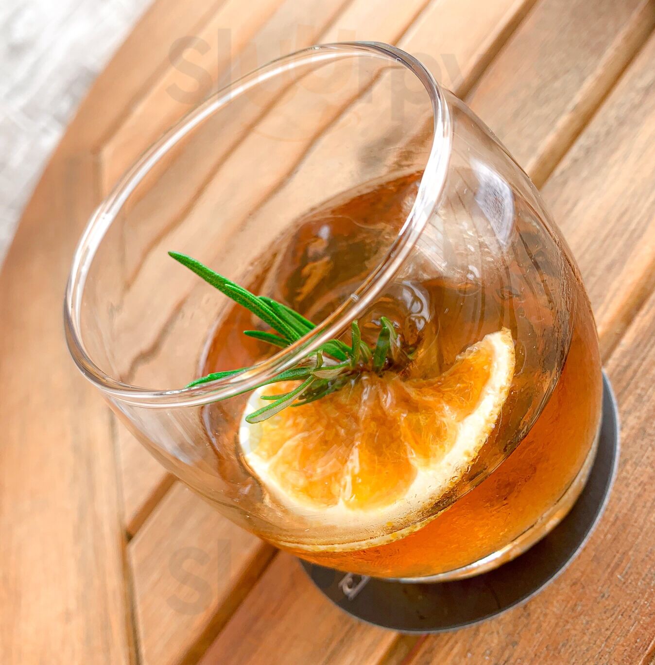 Al Pan Cafetería Criolla